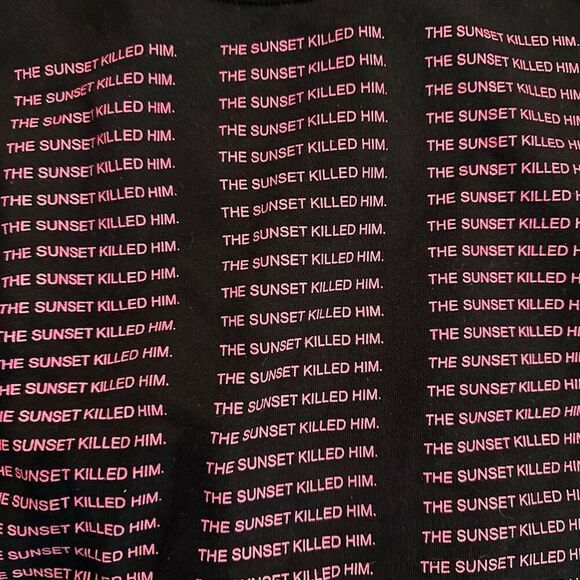 MSFTSrep SYRE ICON Hoodie XL - Picture 5 of 6